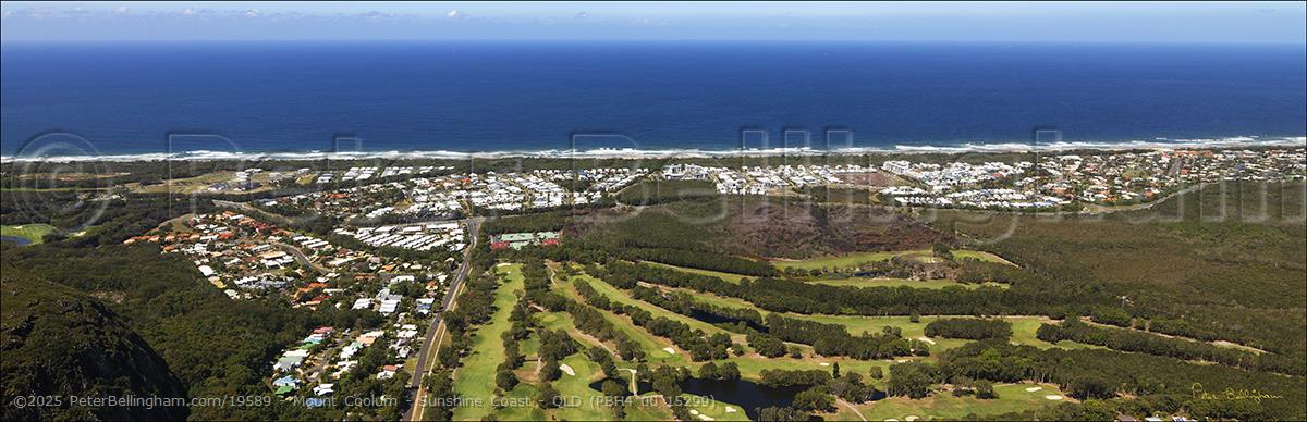 Peter Bellingham Photography Mount Coolum - Sunshine Coast - QLD (PBH4 00 15299)
